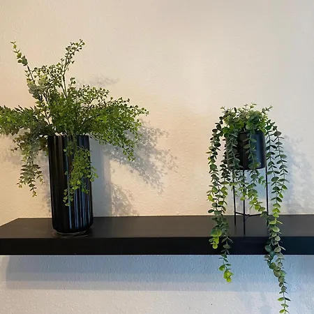 24h Check In - Modern - In Good Located - Klein Aber Fein In Metropole Frankfurt Appartement *