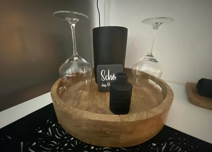 24h Check In - Modern - In Good Located - Klein Aber Fein In Metropole Frankfurt Apartmán *