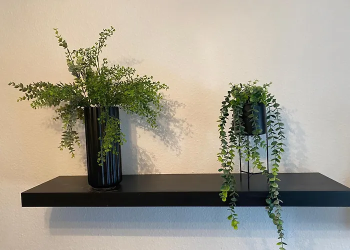 24h Check In - Modern - In Good Located - Klein Aber Fein In Metropole Frankfurt Διαμέρισμα *