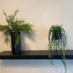 24h Check In - Modern - In Good Located - Klein Aber Fein In Metropole Frankfurt Apartment *